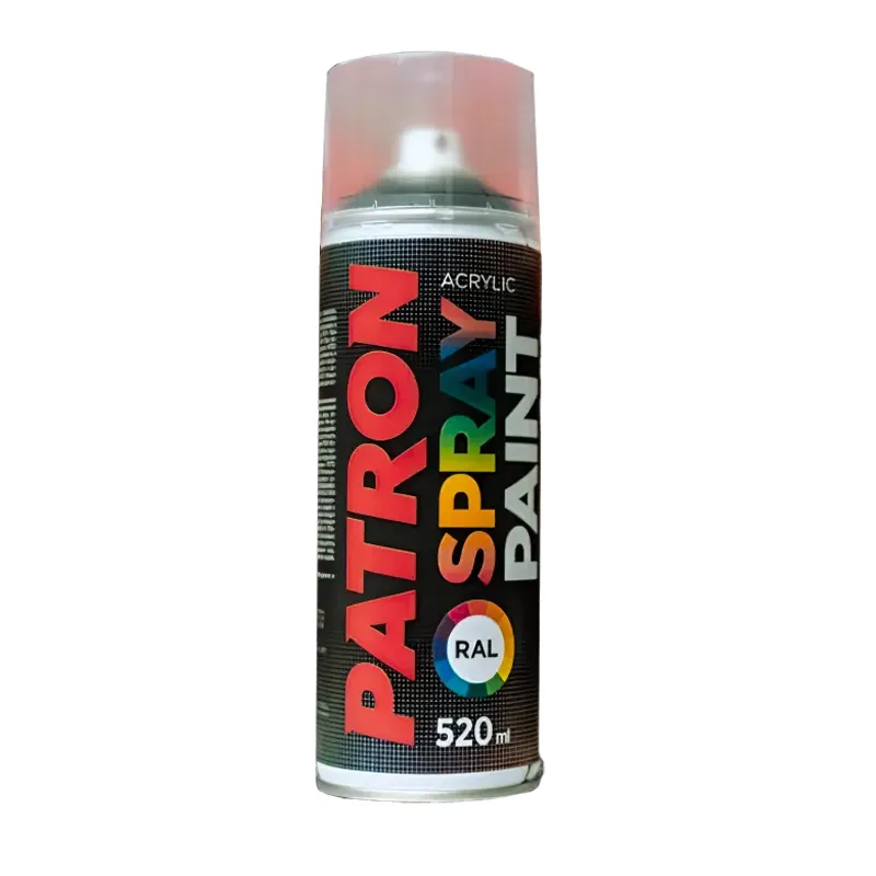 Краска акриловая PAC131 PATRON